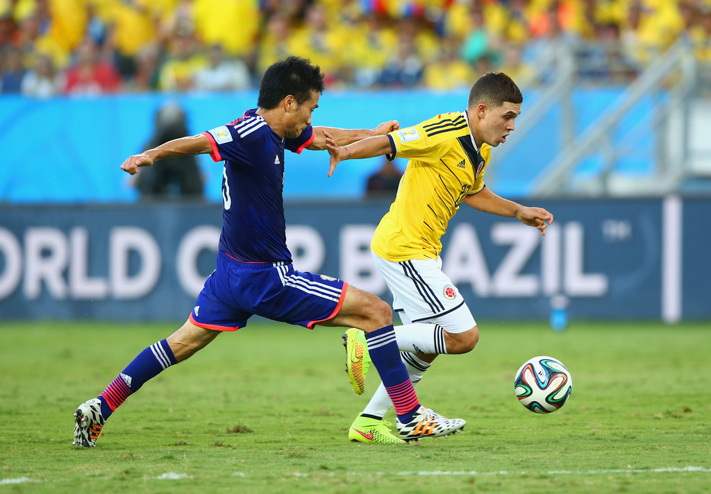 足球界已被 足球界已被