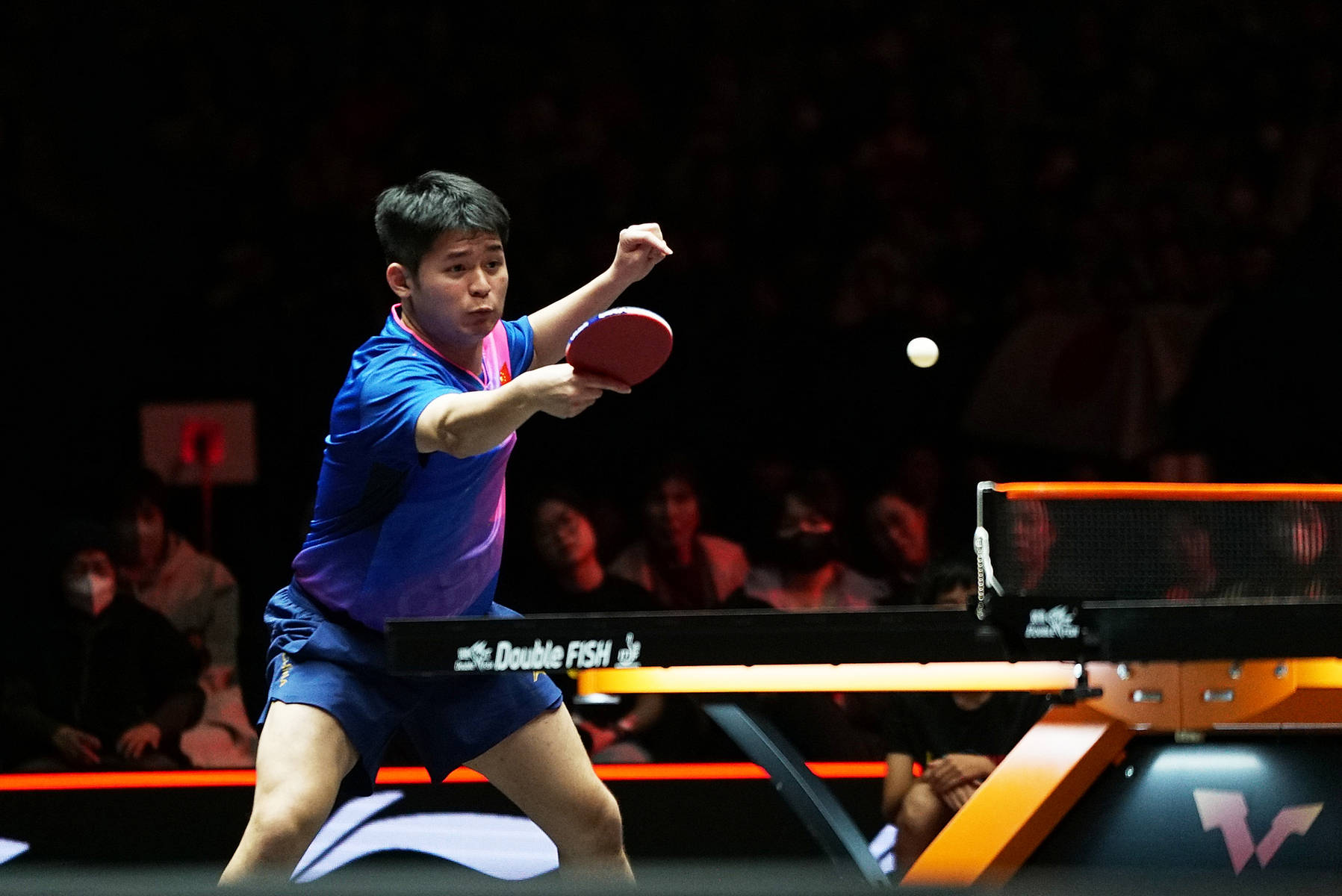 这位传奇球 这位传奇球