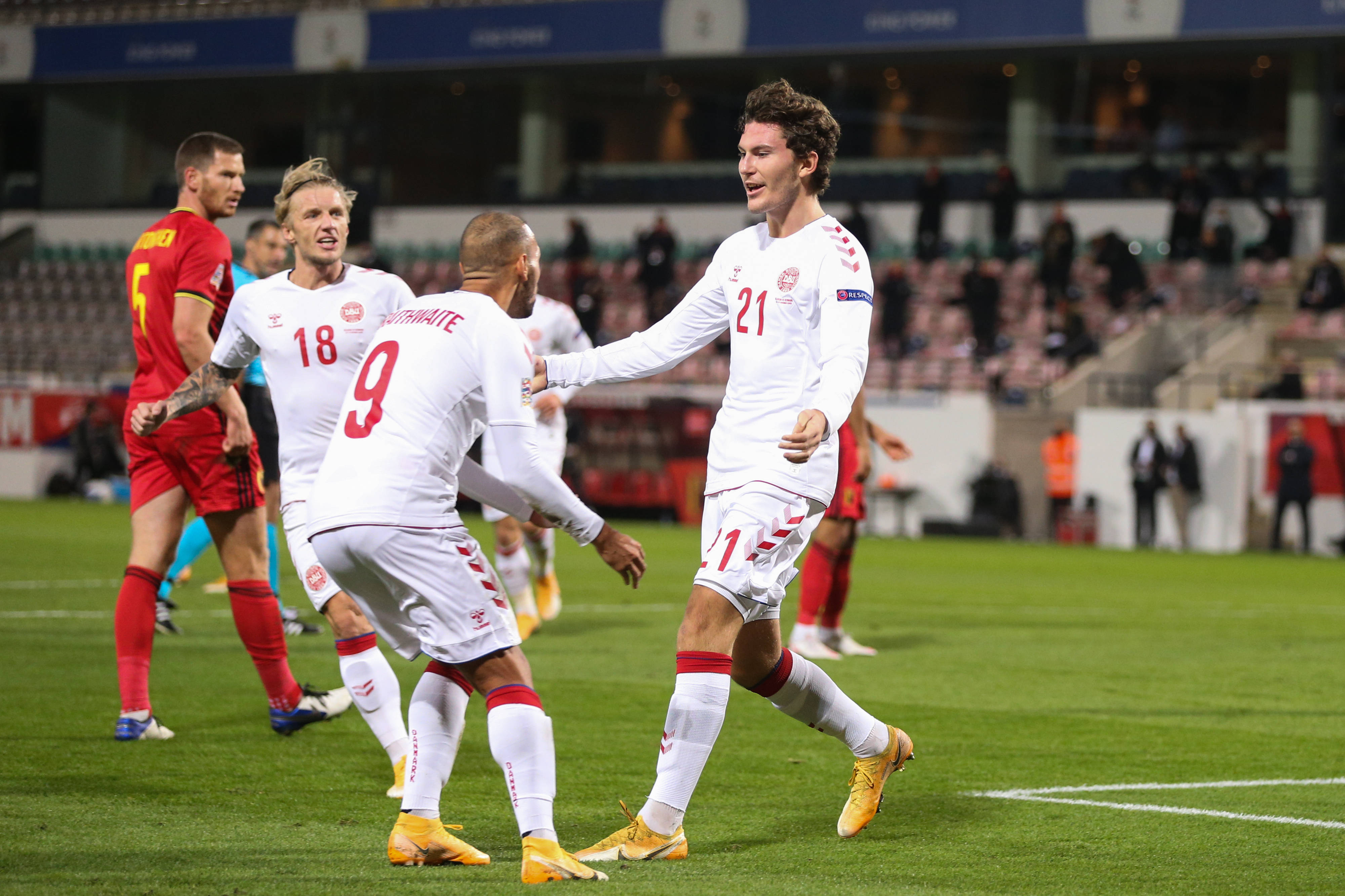 切尔西在许 切尔西在许